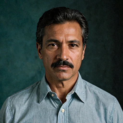 Gonzalo Mendoza