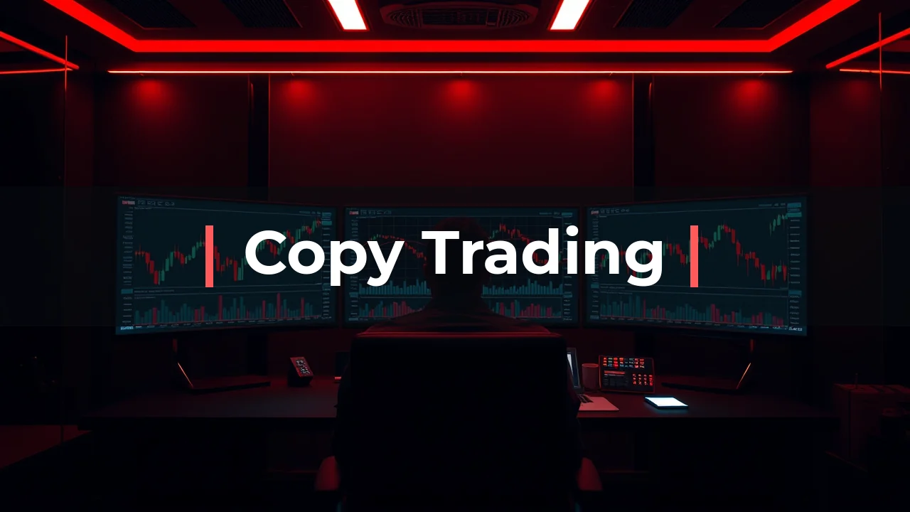 Copy Trading de VT Markets: Cómo Funciona