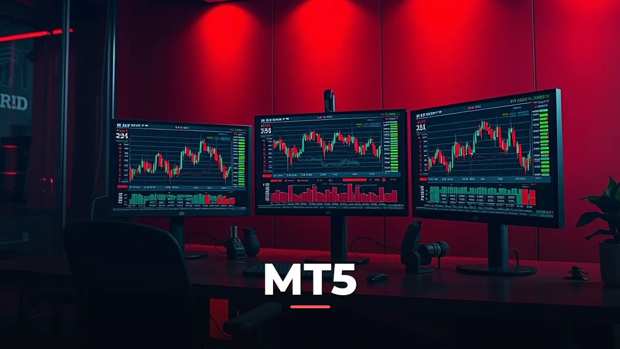 MetaTrader 5 en VT Markets: Análisis para México